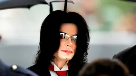 Cât costă jacheta lui Michael Jackson?