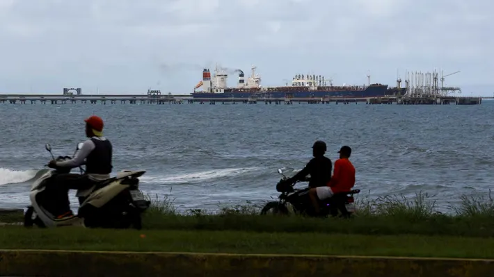 Marele jaf venezuelean, un colos petrolier cândva măreț, acum trecut prin vremuri grele