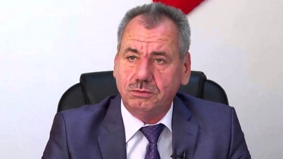 Primarul din Târgșoru Vechi, interzis la un nou mandat. Foștii colegi i-au contestat candidatura