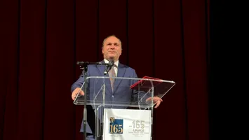 Mihai Dimian, numit ministru al Educației și Cercetării. Decret semnat de președintele Nicușor Dan