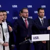 Dominic Fritz face presiuni ca USR să preia conducerea Agenției Naționale de Integritate