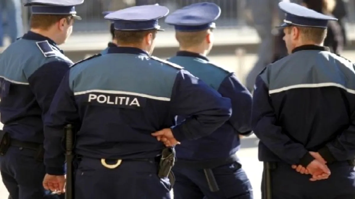 INCREDIBIL: 42 de polițiști de la IJP Argeș au trecut în rezervă în ultimele două zile