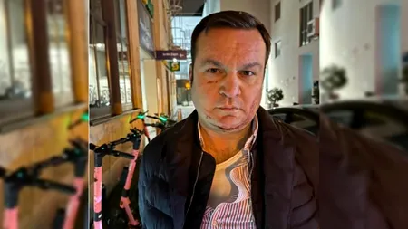 România îi oferă lui Cătălin Cherecheș condiții de lux în penitenciare