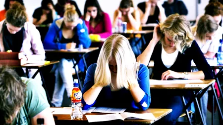 100 de ani de bacalaureat în România