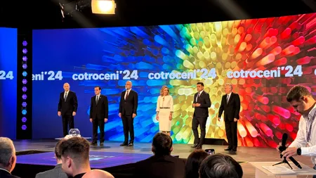 DEZBATEREA PREȘEDINȚILOR. Ce proiect are fiecare, din poziția actuală, care se potrivește cu proiectul de președinte al țării