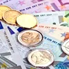 Moneda națională s-a depreciat, față de euro, în cotațiile de marți, de la BNR