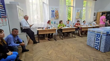 Fraudă electorală în Buzău: BEC a constat că nu s-a mai furat așa de 20 de ani!