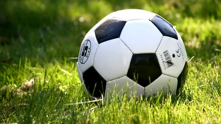 Sancțiuni dure pentru jucătorii acuzați că au trucat un meci de fotbal din România