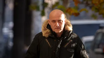 Horațiu Potra, adus sub escortă în România