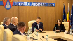 Delegație din Republica Moldova, primită de Hubert Thuma. Discuții despre proiecte și colaborare între comunități