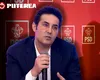 Criza guvernului se adâncește: Claudiu Manda anunță că PSD nu susține cabinetul Mureșan