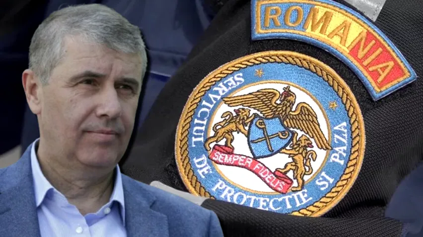 Cine l-ar putea înlocui pe eternul Lucian Pahonțu la șefia SPP