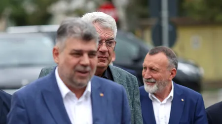 Tudose dezvăluie cum va fi convins Ciolacu să candideze pentru Cotroceni