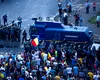 Șapte ani de la protestul diasporei. Dosarul „10 August” se apropie de prescripție, procesul continuă