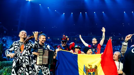Scandal la Eurovision: Juriile din șase țări, printre care și România, au fost eliminate din concurs