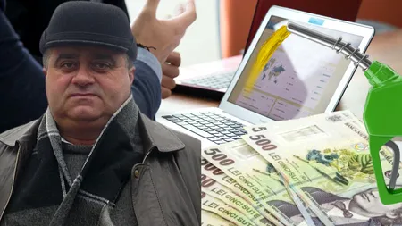 Primăria Păunești achiziționează combustibil la suprapreț în timp ce la pompă prețul este normal