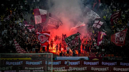 Ce restricții intră în vigoare pe stadioane, după ce Bucureștiul a intrat în scenariul roșu