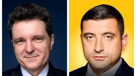 Sondaj de ultimă oră: intenția de vot în turul doi