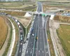 Tronsonul lipsă de pe A0 Sud, inaugurat. Circulația pe 51 km de autostradă, continuă între A1 și A2