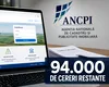 e-Terra a revenit după aproape o lună. Cadastrul repornește cu 94.000 de cereri restante