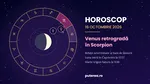 Horoscop 16 octombrie 2026. Relațiile neterminate și banii nelămuriți revin în prim-plan pentru aceste zodii
