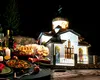 Calendar ortodox noiembrie 2026: trei sărbători cu cruce roșie și intrarea în Postul Nașterii Domnului