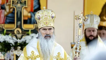 IPS Teodosie se dă academician fără să fie