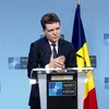 Nicuşor Dan despre pericolul ruperii coaliţiei: „Cele patru partide sunt condamnate să guverneze împreună” (VIDEO)
