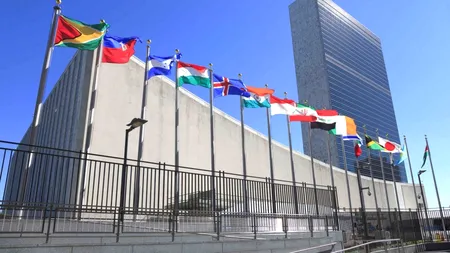 Rusia susține rolul ONU, speriată de congresmeni republicani care au cerut retragerea SUA din organizație