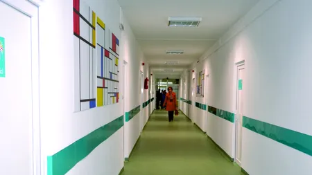Spitalul judeţean care le trimite pacienţilor rezultatul analizelor prin SMS