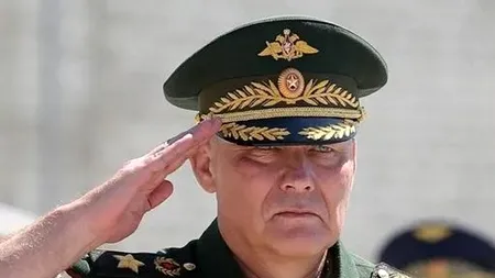 Rusia schimbă cârmaciul din fruntea forțelor armate; arhitectul Siriei ia cârma