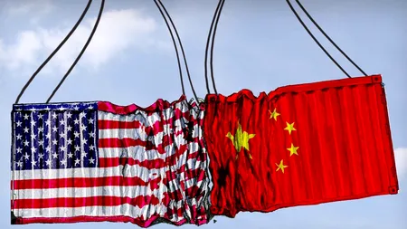 Trump amenință China cu tarife suplimentare de 50%