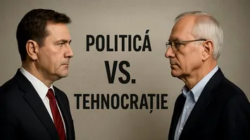 Politic vs Tehnocrat în România: cine guvernează mai eficient?