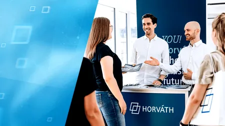 Horváth: Piața de Global Business Services va continua să crească cu până la 10-15% în România, în următorii 2-3 ani