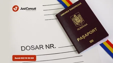 Cum să îți asiguri succesul în procesul de redobândire cetățenie română