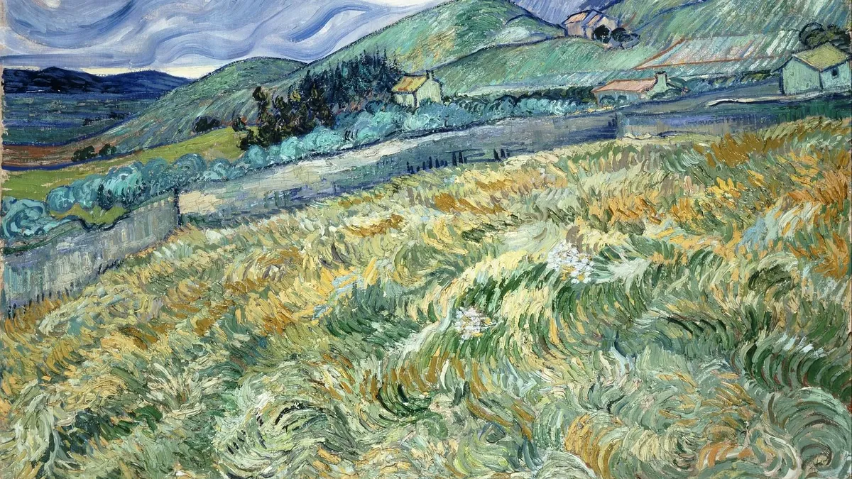 Lucrări de Van Gogh şi Warhol, vândute într-o licitaţie care a generat peste 751 de milioane de dolari