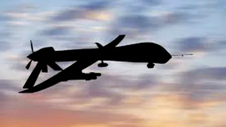 Guvernul plănuiește să cumpere un nou sistem anti-drone, după atacurile Rusiei de la graniță