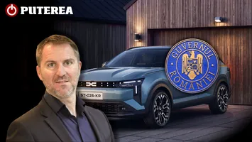 Şeful Dacia cere respect şi transparenţă de la Guvern: „Trataţi-ne ca pe un investitor de 4 miliarde de euro!”