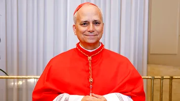 Habemus Papam: cardinalul american Robert Francis Prevost devine Papa Leon al XIV-lea