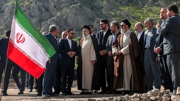 Cine este președintele Iranului, Ebrahim Raisi?