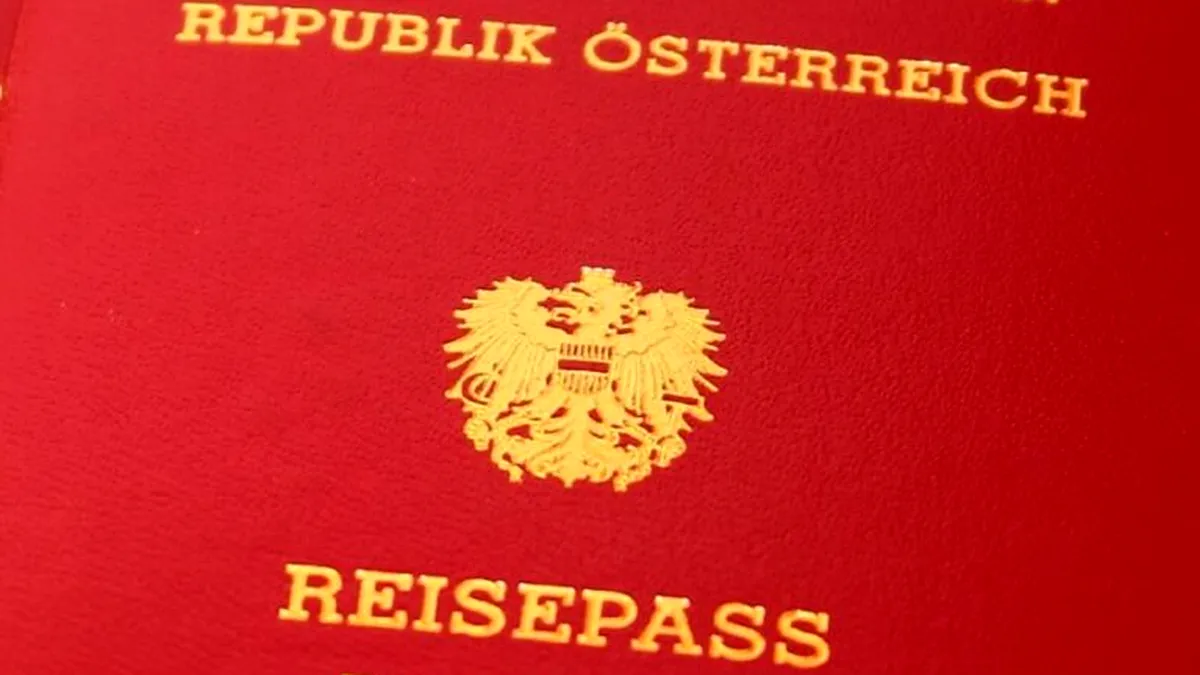Austria înăsprește regulile privind integrarea și cetățenia – Ce schimbări drastice urmează