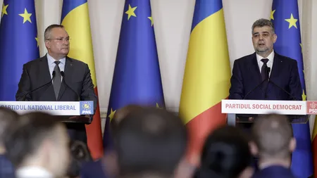 Alegerile vor fi comasate. PSD și PNL vor avea listă comună