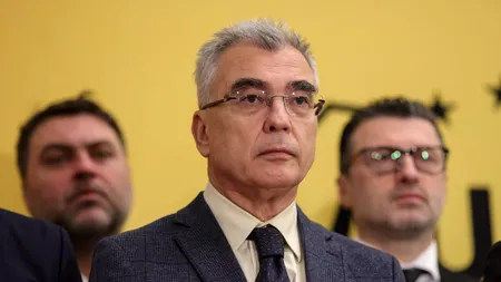 AUR a descoperit Bursa: de la „nu ne vindem țara” la „mai emitem niște acțiuni”