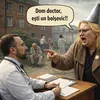 Șoșo și nenea doctorul: urmează sau nu expertiza psihiatrică?