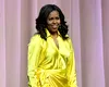 Michelle Obama vine în România