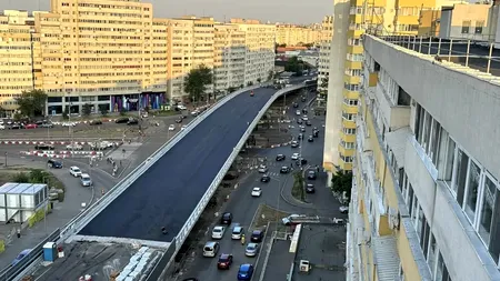 Primăria Sectorului 2 anunță începerere licitației pentru studiul de fezabilitate al liniei de tramvai peste Pasajul Doamna Ghica
