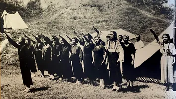 România între nostalgie și orbire: fascismul ca reflex național