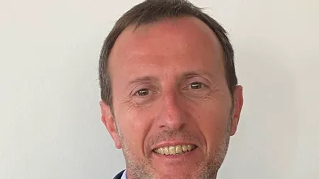 Vincent Arnault, numit director de achiziții de Carrefour România