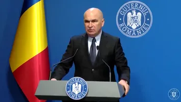Ilie Bolojan, bilanţ după 100 de zile de mandat: Măsurile luate nu au fost de austeritate (VIDEO)