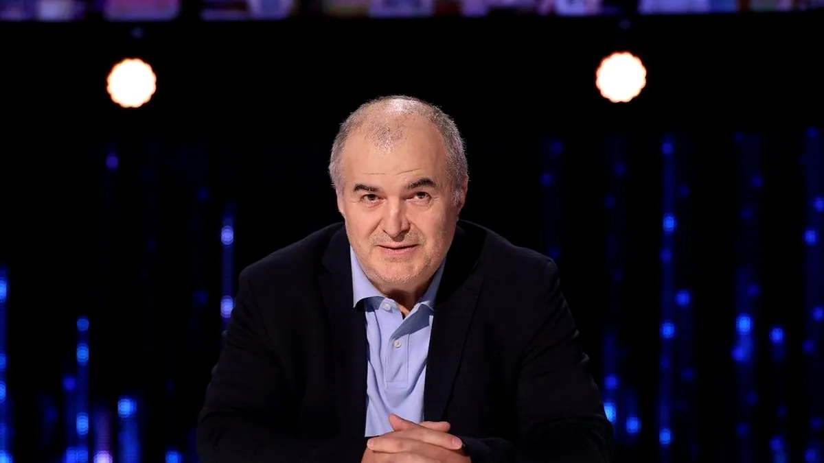 Ce mai face Florin Călinescu, de când a renunțat la televiziune: 